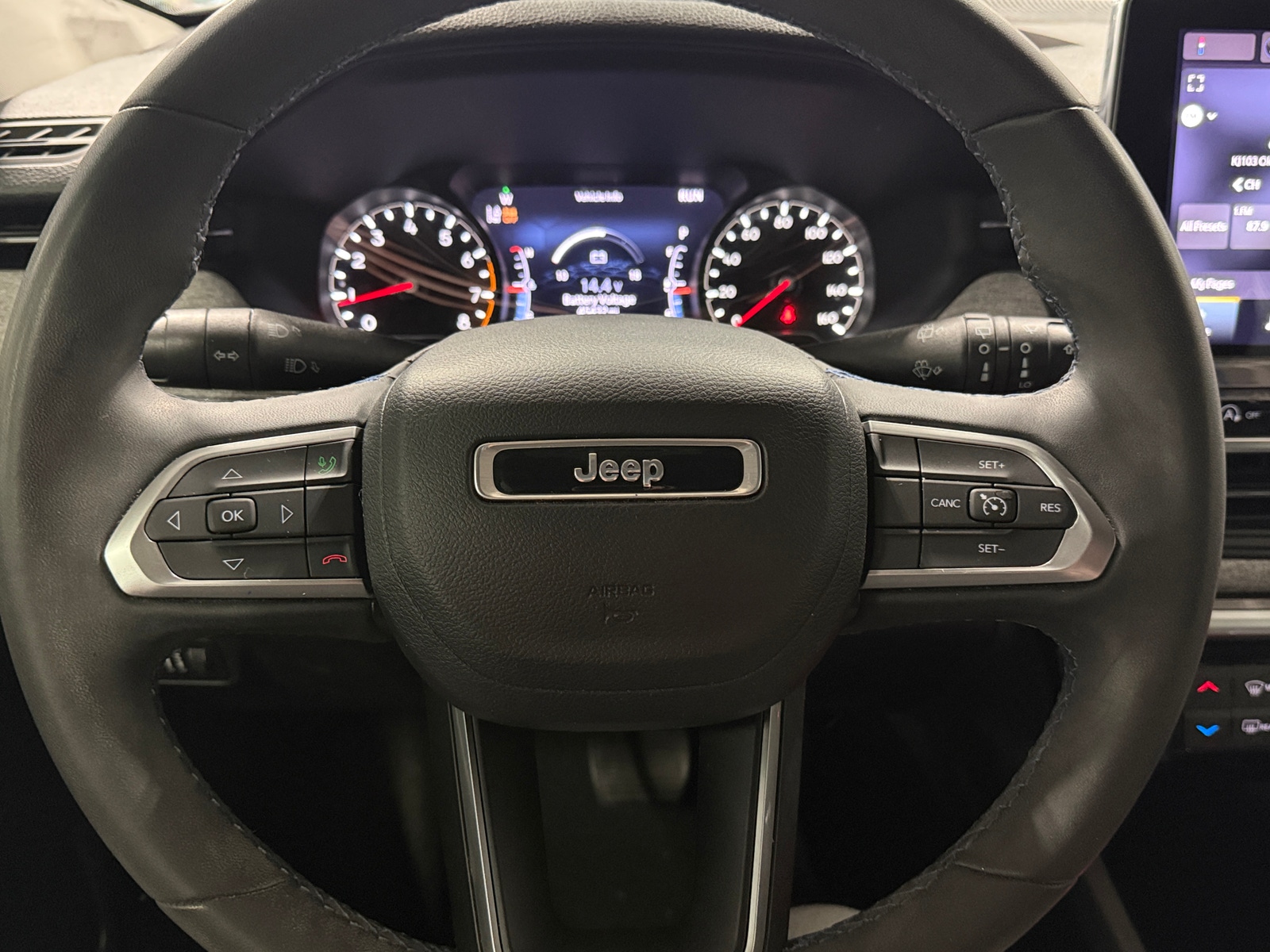 Thumbnail: 2022 Jeep Compass - 5