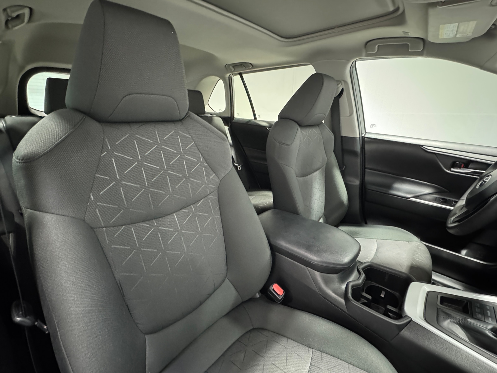 Thumbnail: 2024 Toyota RAV4 - 2