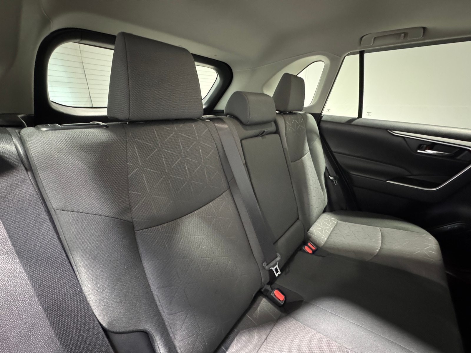 Thumbnail: 2024 Toyota RAV4 - 6