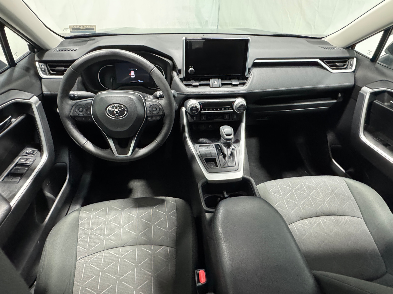 Thumbnail: 2024 Toyota RAV4 - 3