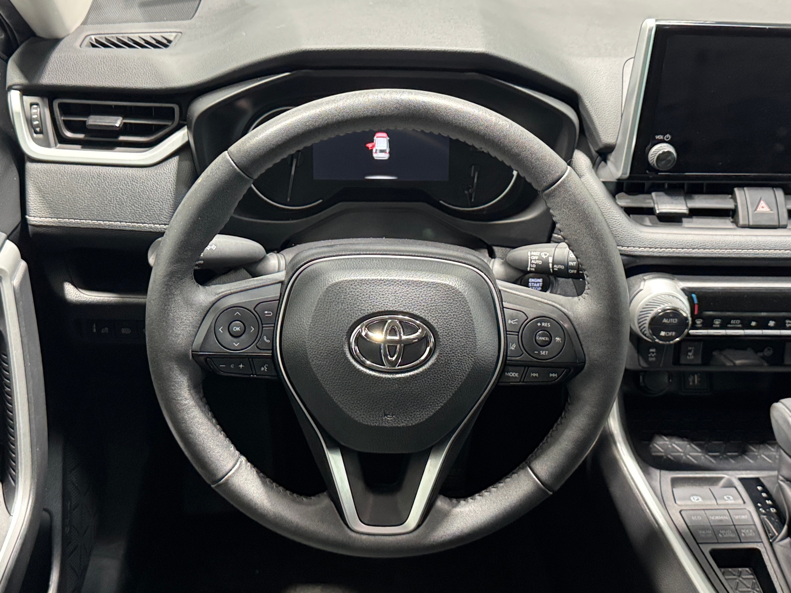 Thumbnail: 2024 Toyota RAV4 - 5