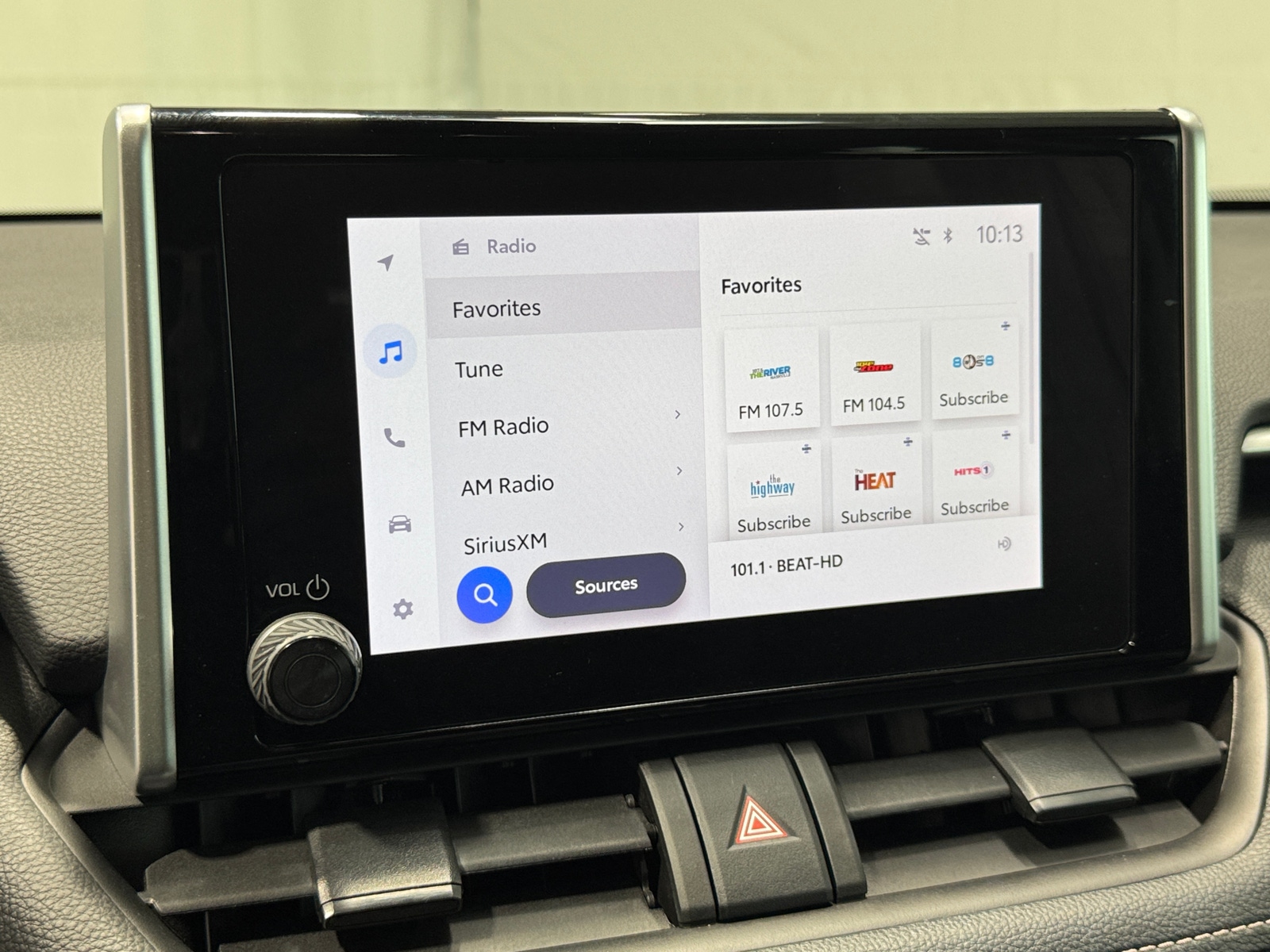 Thumbnail: 2024 Toyota RAV4 - 4