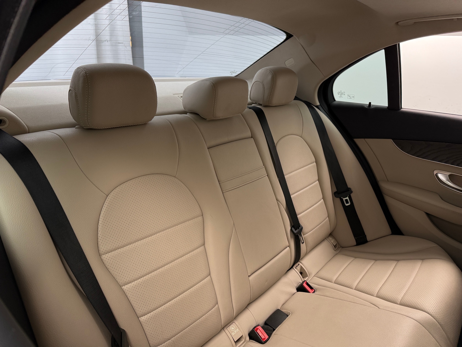 Thumbnail: 2018 Mercedes-Benz C-Class - 5