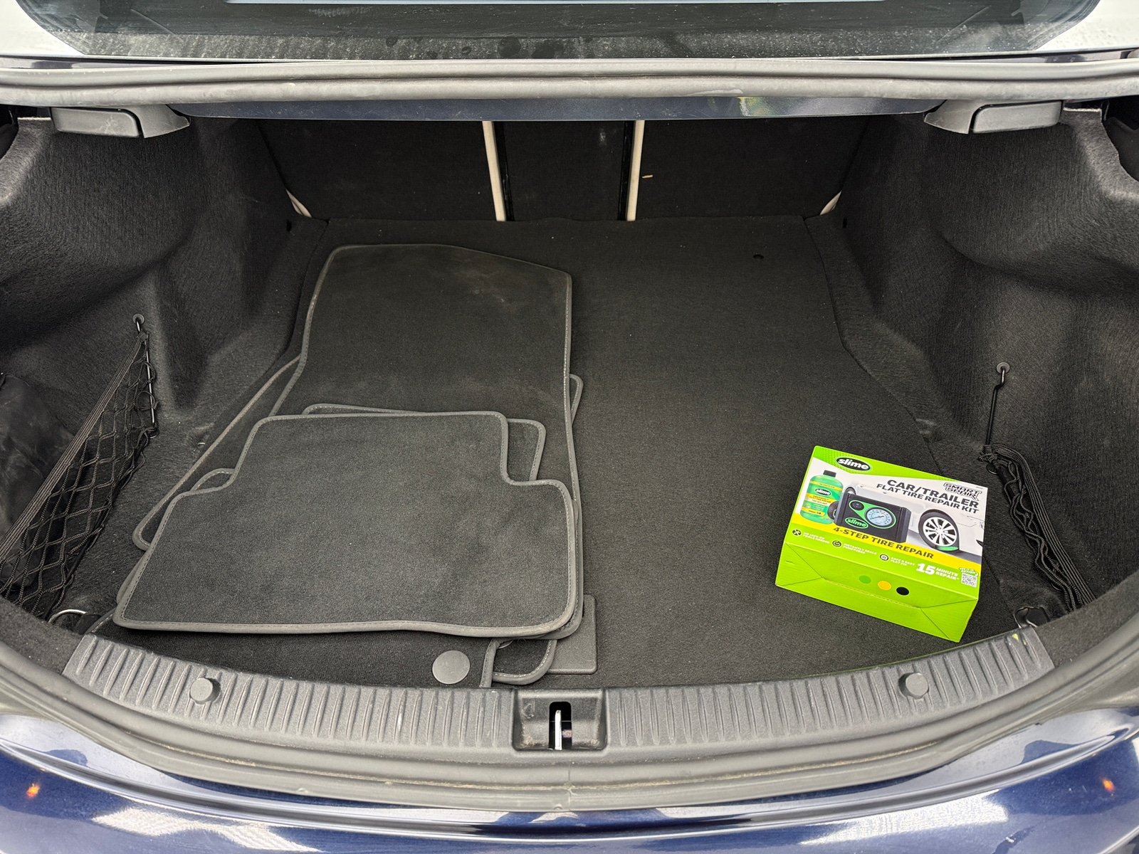 Thumbnail: 2018 Mercedes-Benz C-Class - 6