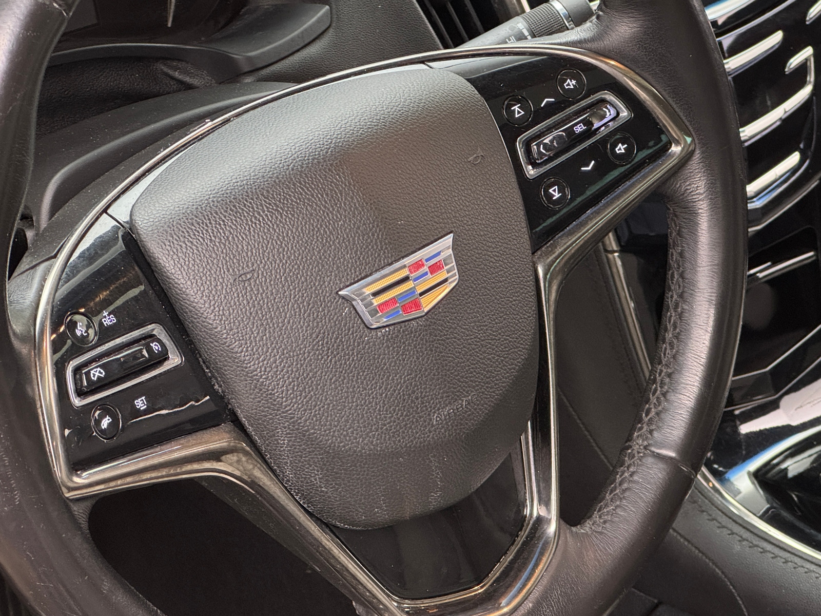 Thumbnail: 2018 Cadillac ATS - 4