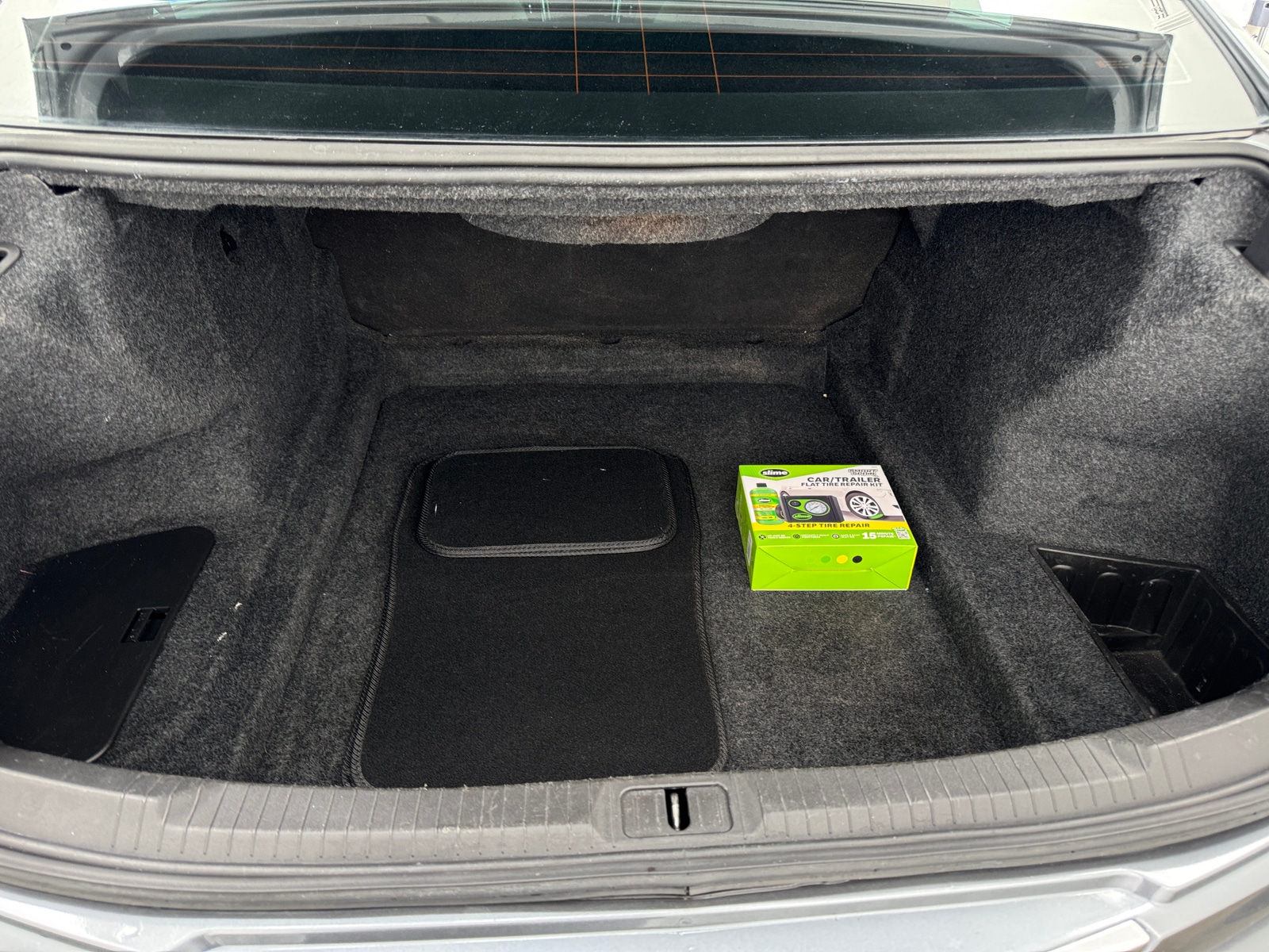 Thumbnail: 2018 Cadillac ATS - 6