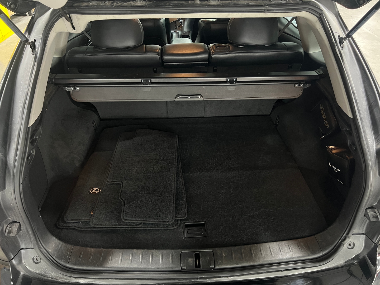 Thumbnail: 2015 Lexus RX - 7