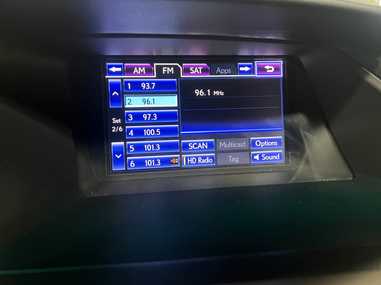 Thumbnail: 2015 Lexus RX - 4