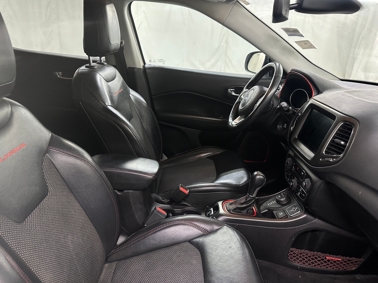 Thumbnail: 2019 Jeep Compass - 2