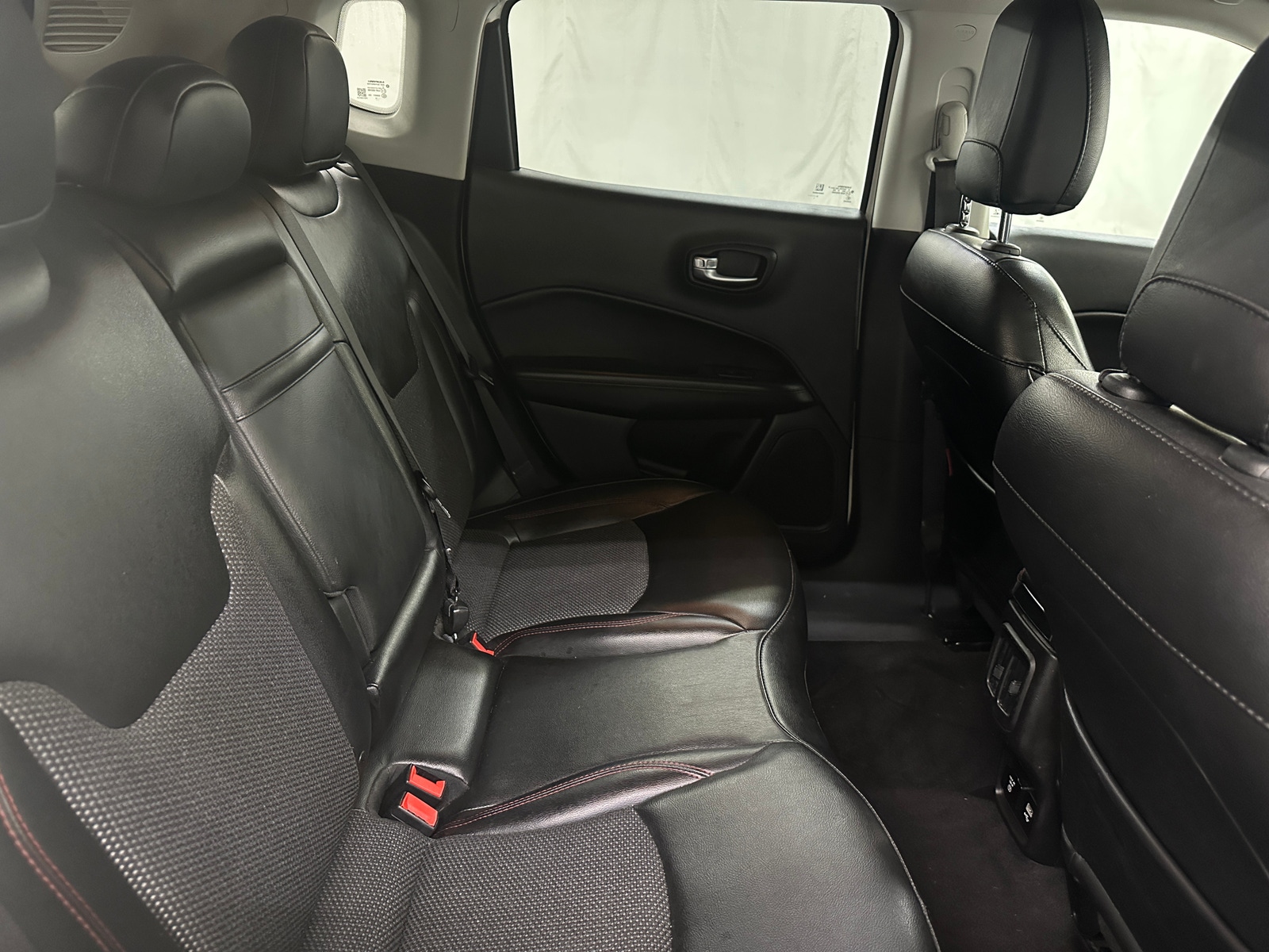 Thumbnail: 2019 Jeep Compass - 6