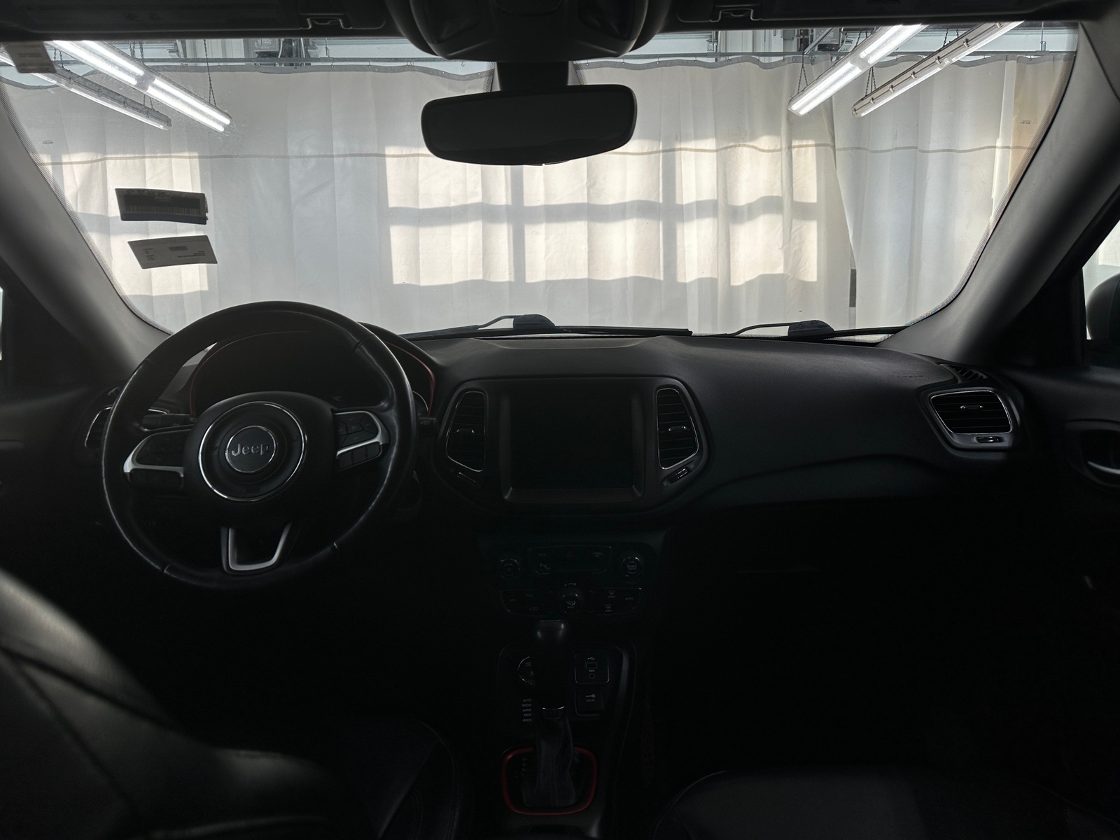 Thumbnail: 2019 Jeep Compass - 3