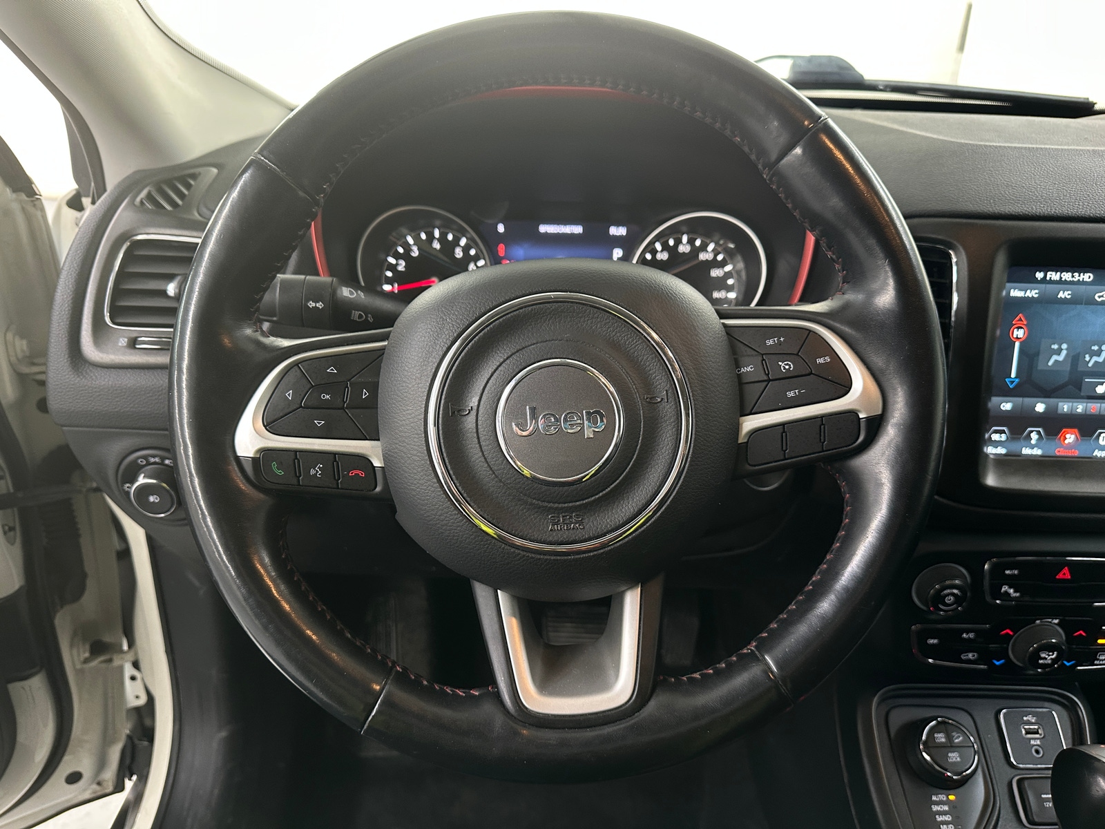 Thumbnail: 2019 Jeep Compass - 5