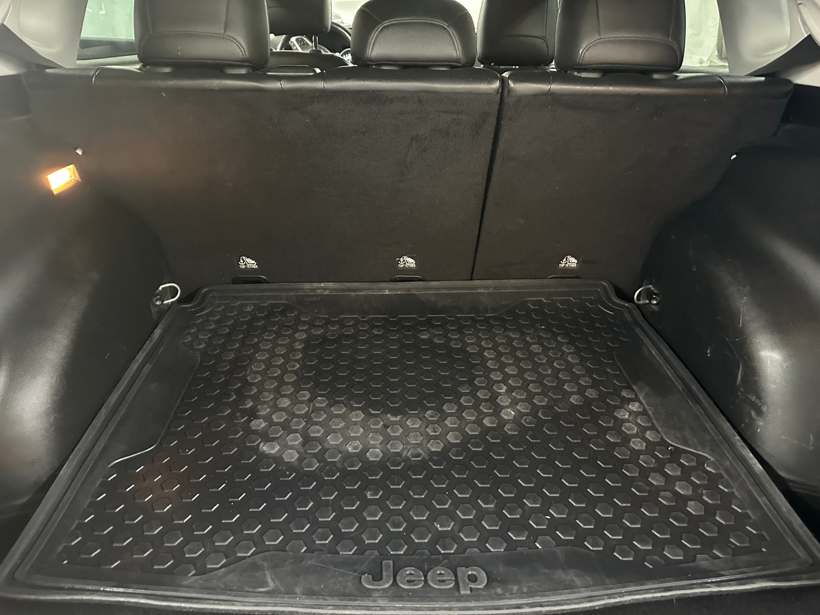 Thumbnail: 2019 Jeep Compass - 7