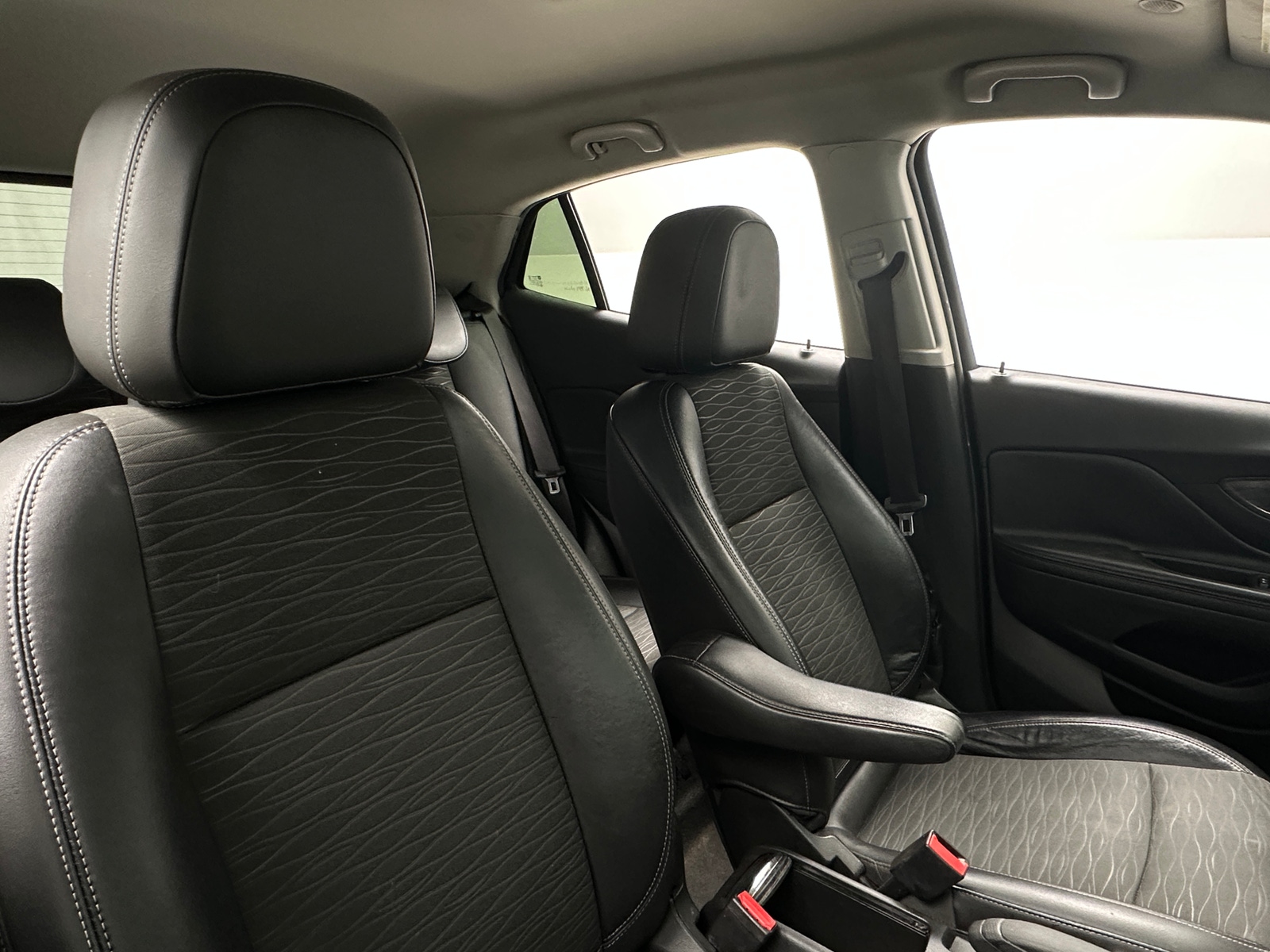 Thumbnail: 2016 Buick Encore - 2