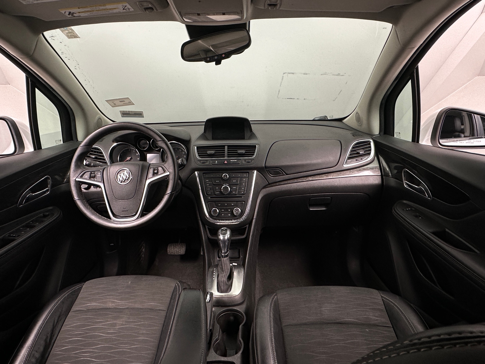 Thumbnail: 2016 Buick Encore - 3