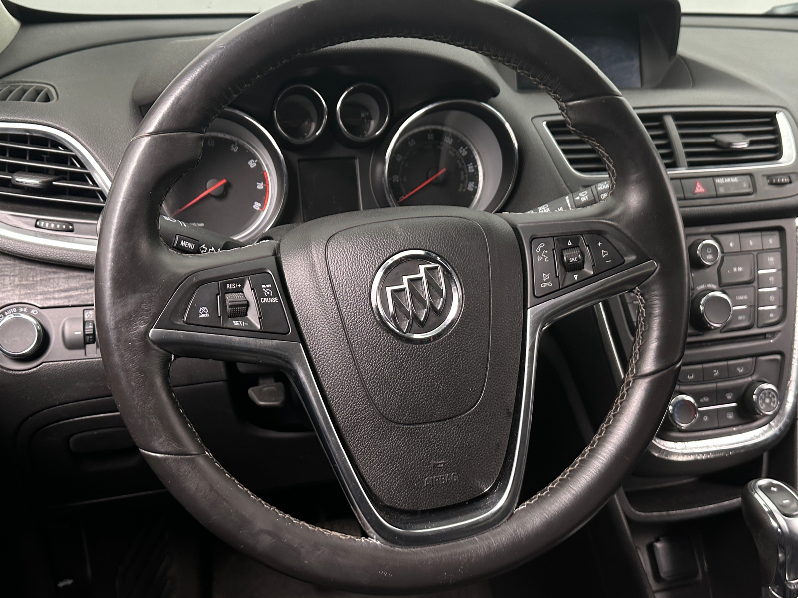 Thumbnail: 2016 Buick Encore - 5