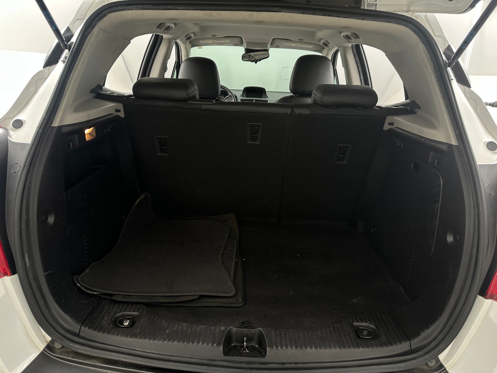 Thumbnail: 2016 Buick Encore - 7