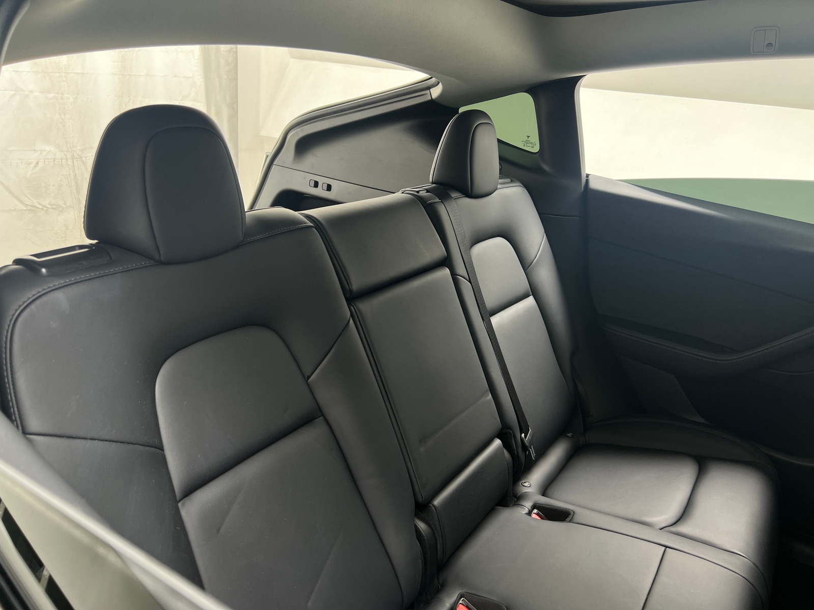 Thumbnail: 2022 Tesla Model Y - 5