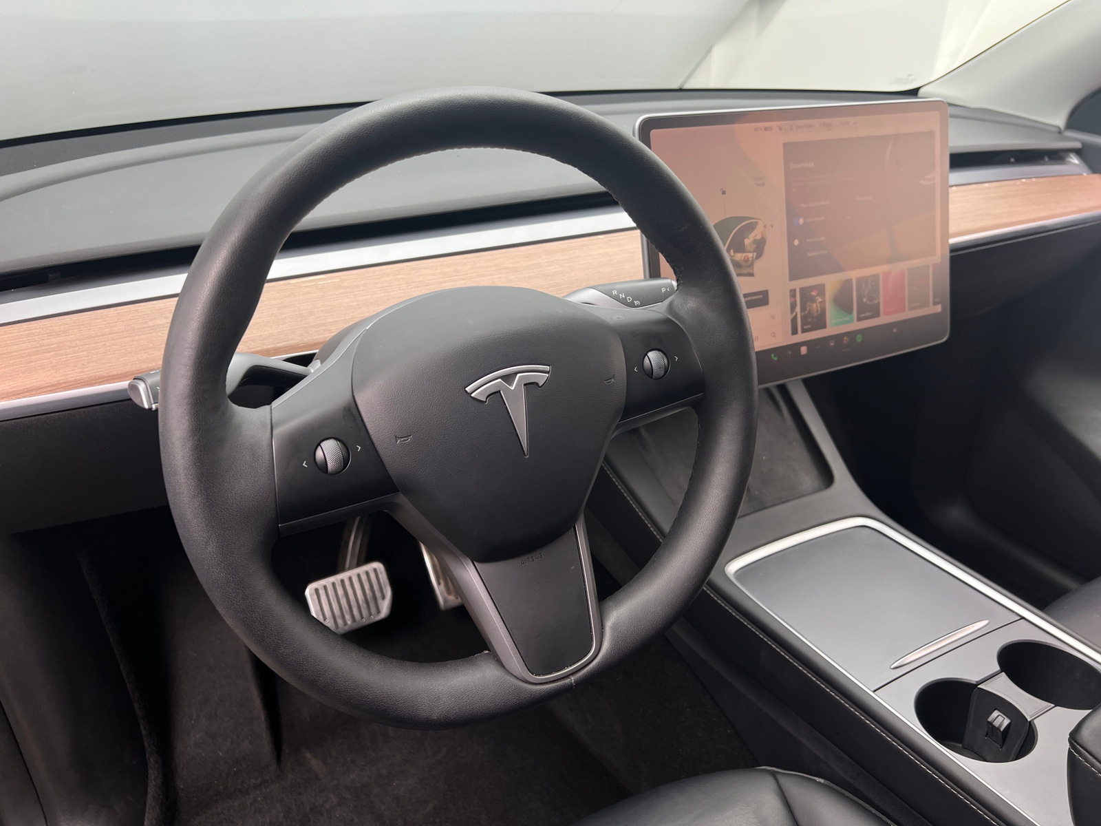 Thumbnail: 2022 Tesla Model Y - 4