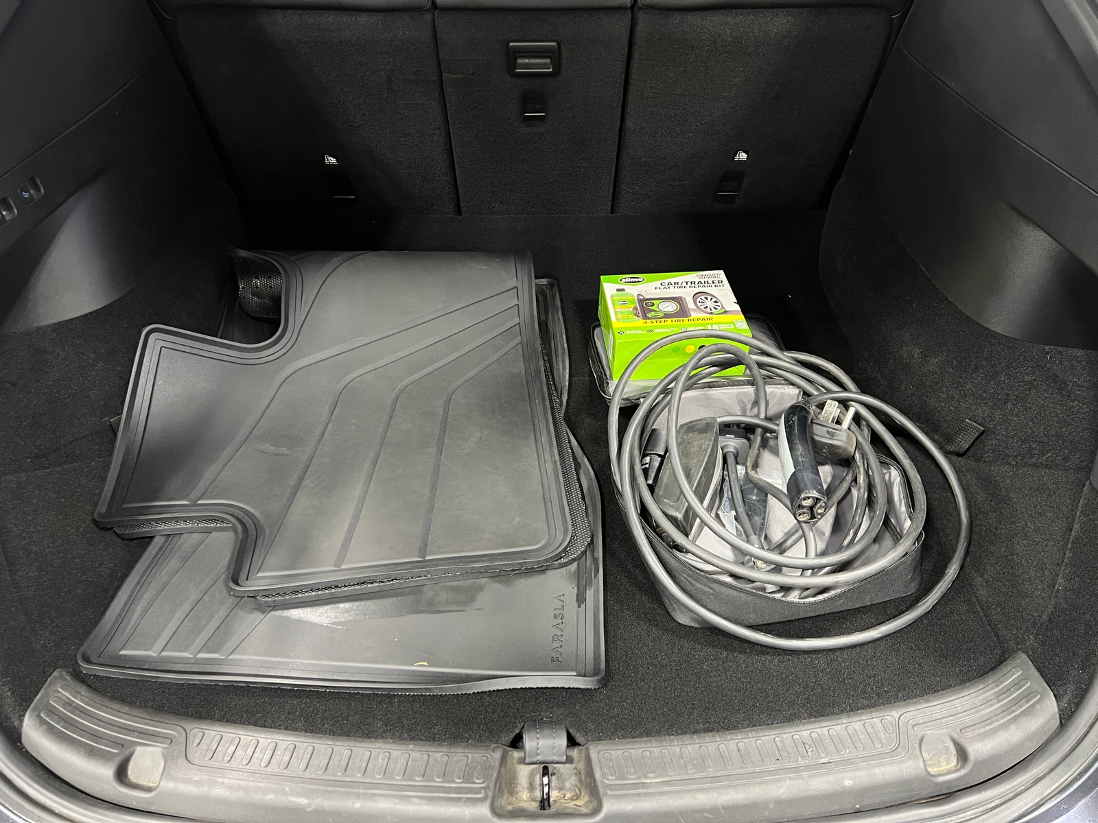 Thumbnail: 2022 Tesla Model Y - 6