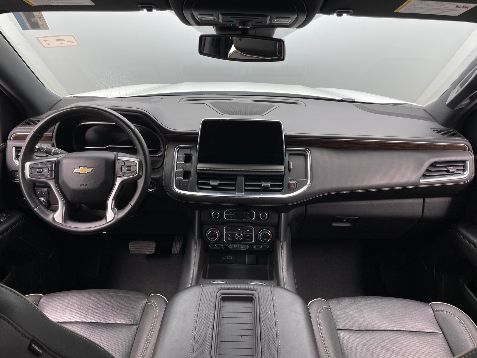 Thumbnail: 2023 Chevrolet Tahoe - 2