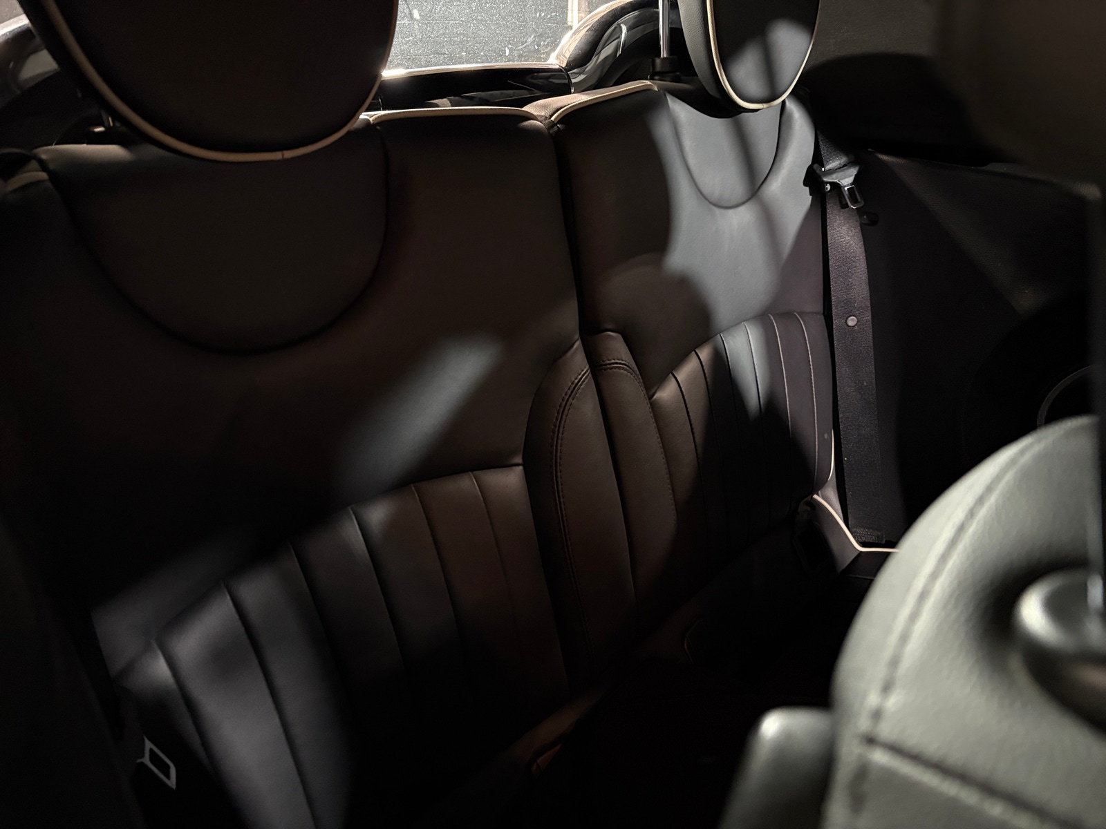 Thumbnail: 2013 MINI Cooper Convertible - 5