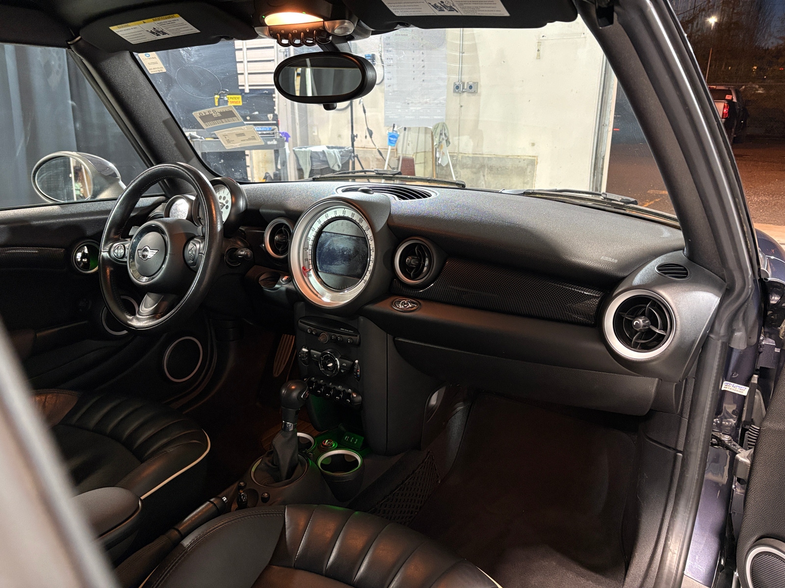 Thumbnail: 2013 MINI Cooper Convertible - 2