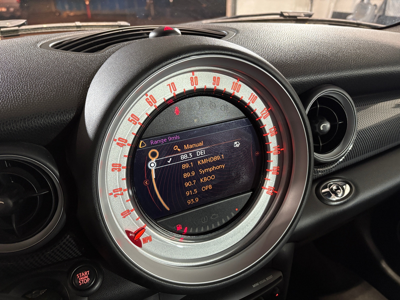 Thumbnail: 2013 MINI Cooper Convertible - 3