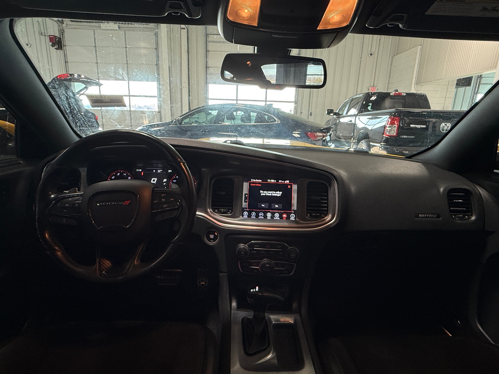 Thumbnail: 2017 Dodge Charger - 2