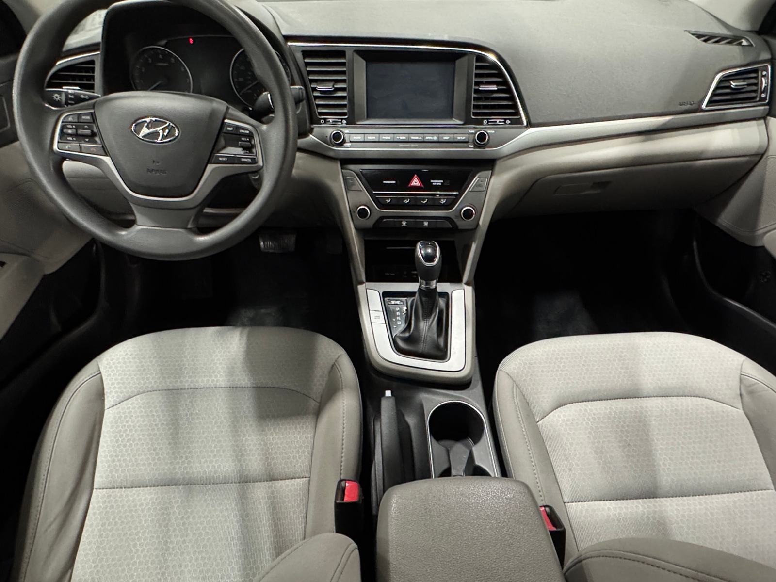 Thumbnail: 2017 Hyundai Elantra - 3