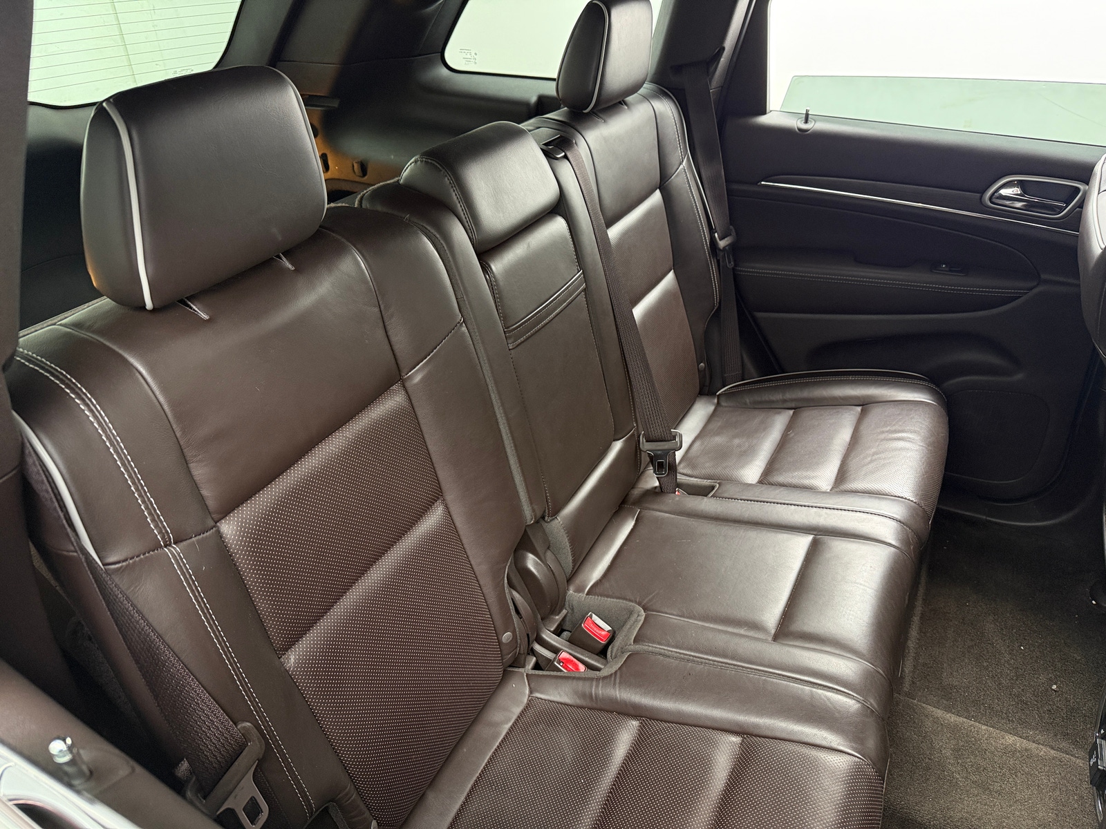 Thumbnail: 2018 Jeep Grand Cherokee - 5