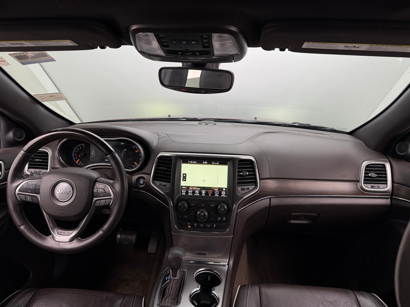 Thumbnail: 2018 Jeep Grand Cherokee - 2