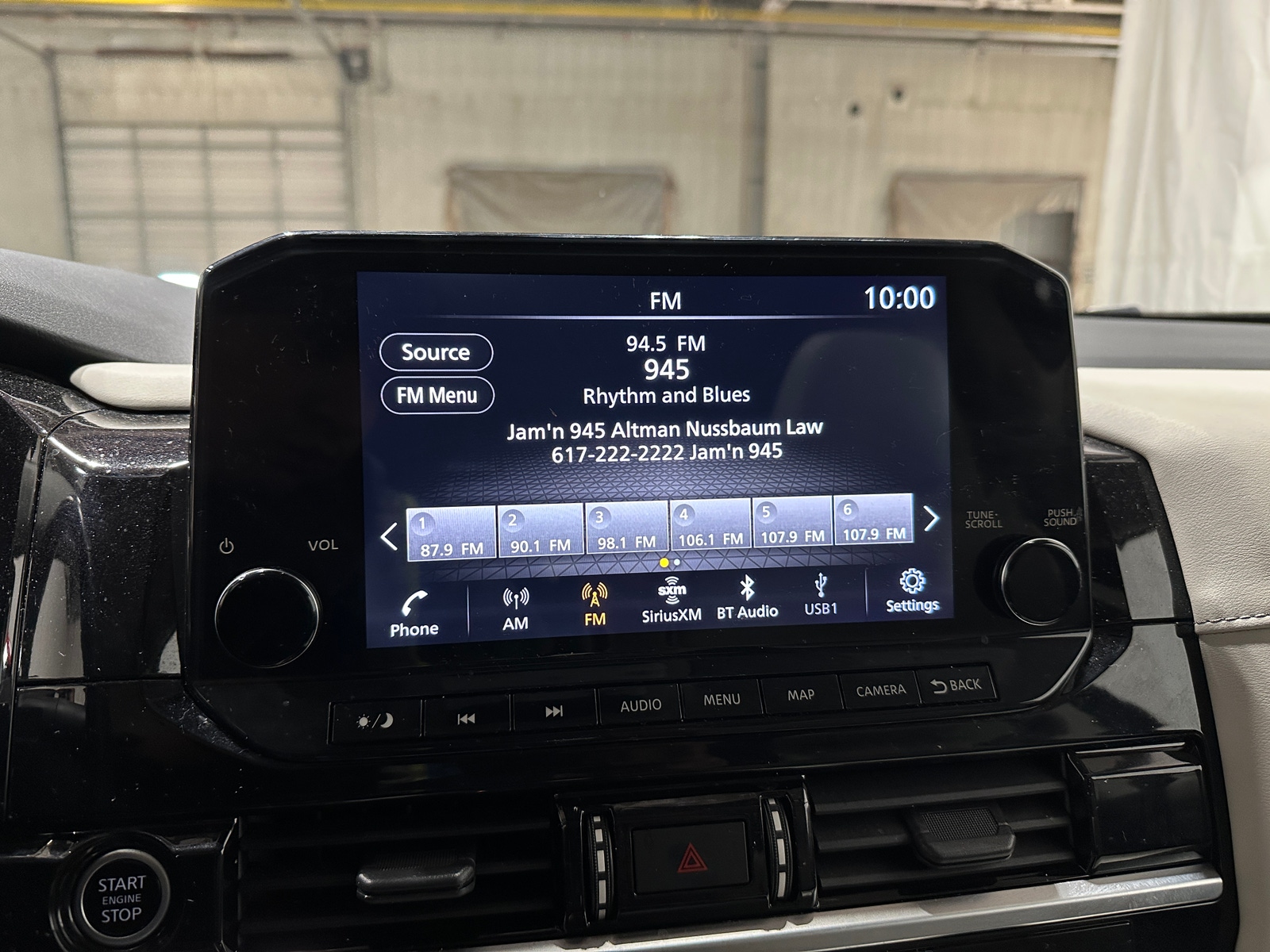 Thumbnail: 2023 Nissan Pathfinder - 3