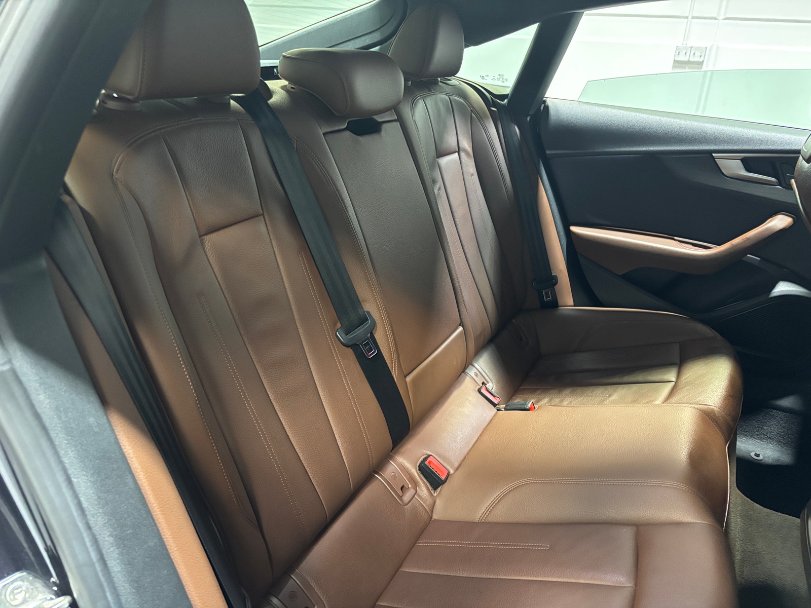 Thumbnail: 2018 Audi A5 - 6