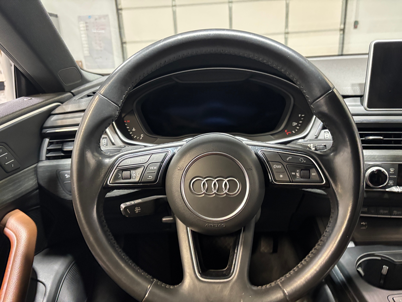 Thumbnail: 2018 Audi A5 - 5