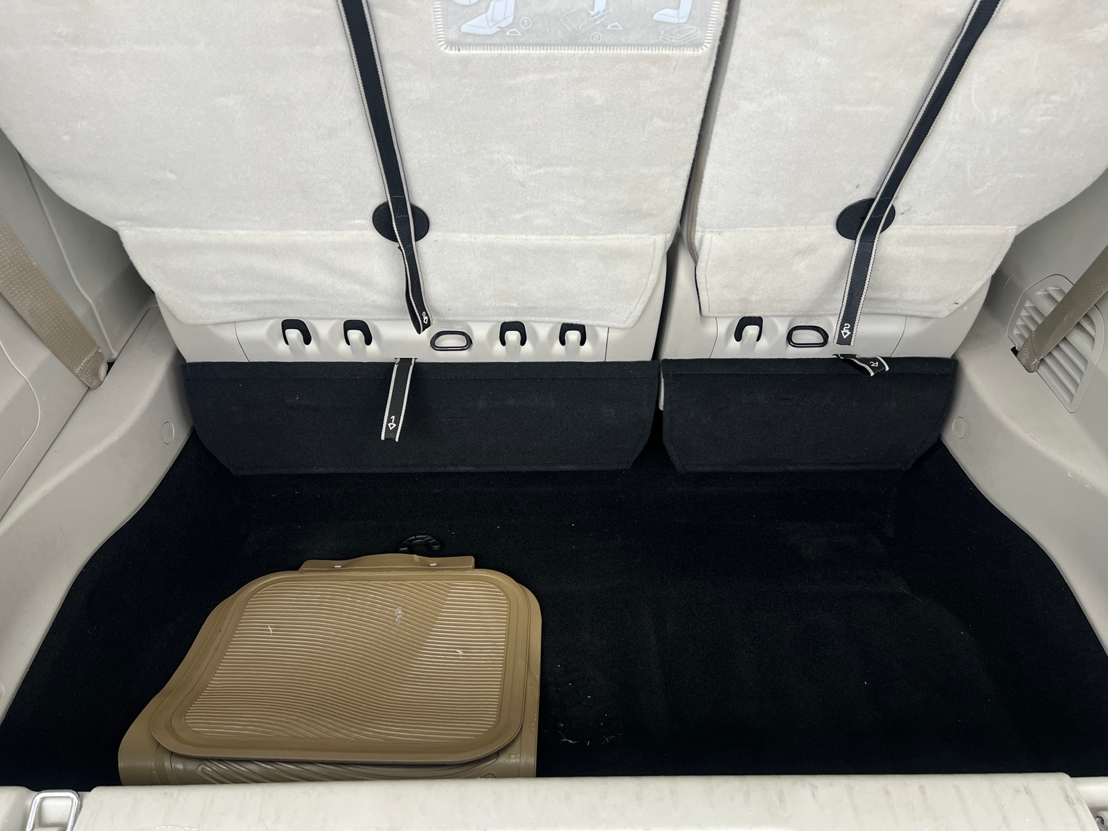 Thumbnail: 2021 Chrysler Pacifica - 6