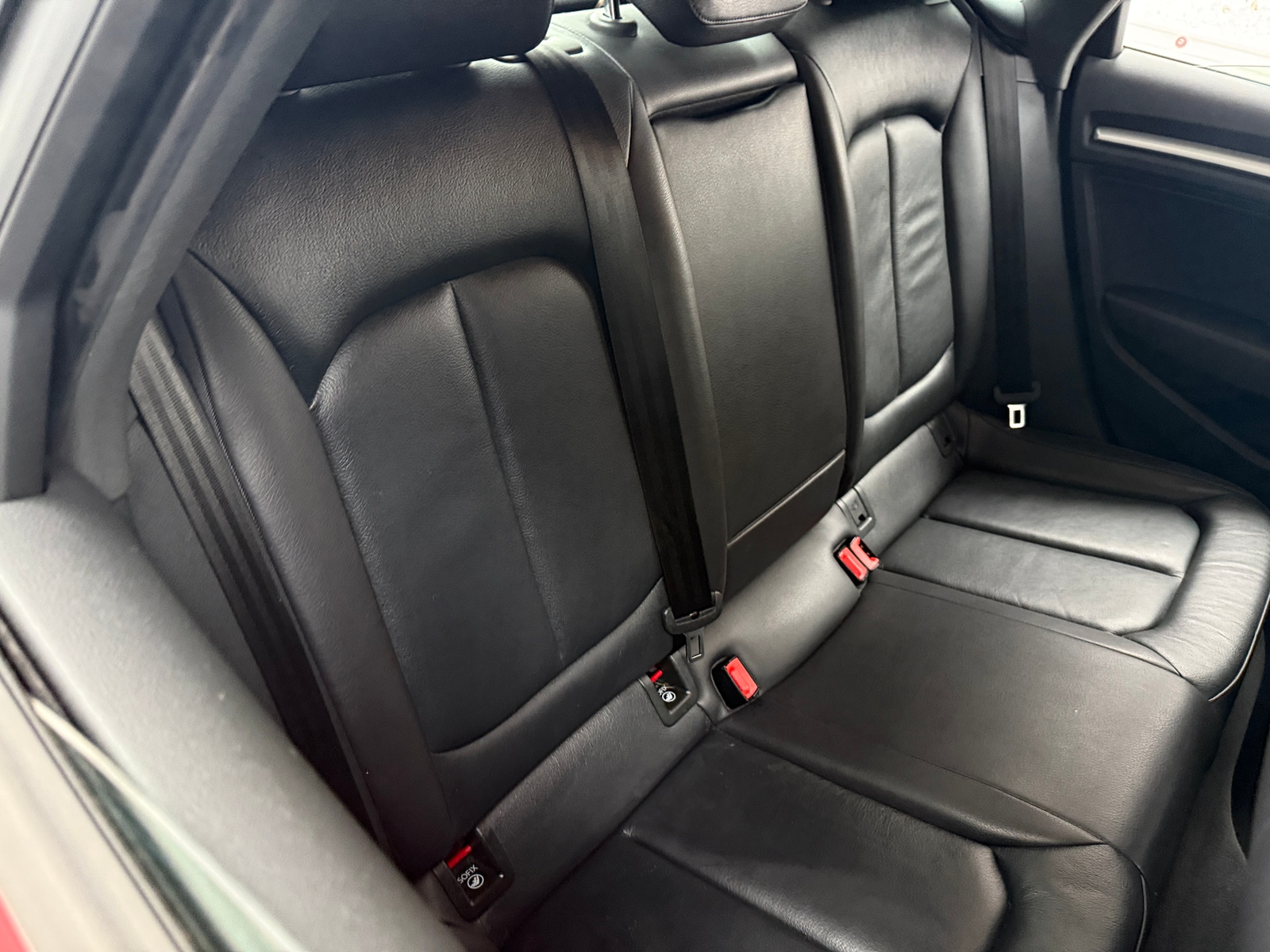 Thumbnail: 2017 Audi A3 - 5