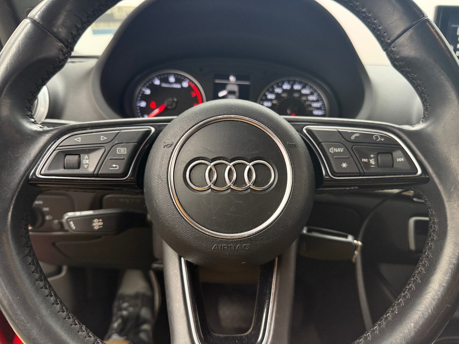 Thumbnail: 2017 Audi A3 - 4