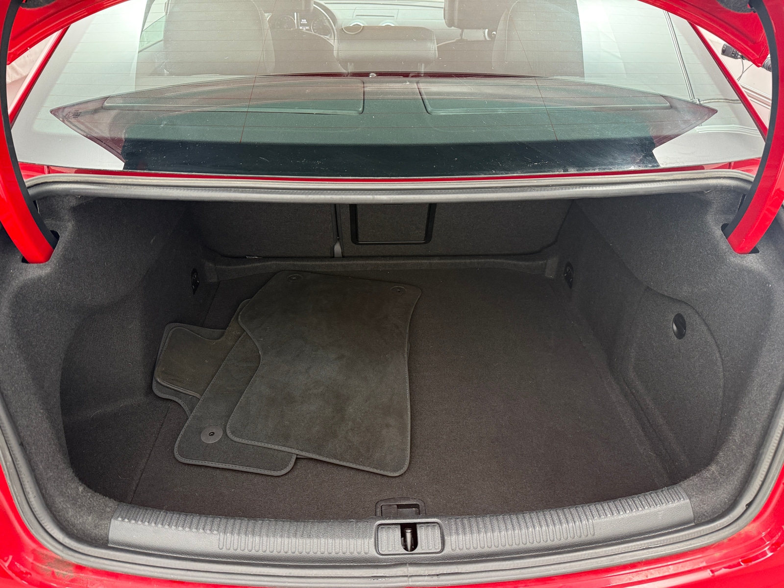 Thumbnail: 2017 Audi A3 - 6