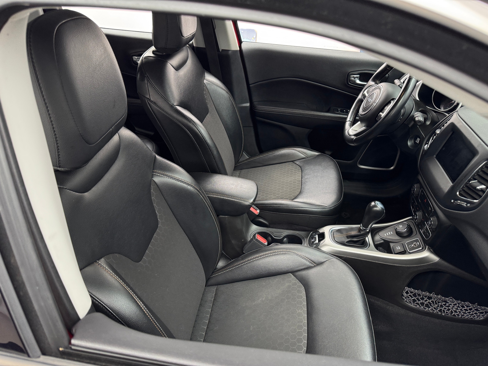 Thumbnail: 2021 Jeep Compass - 2