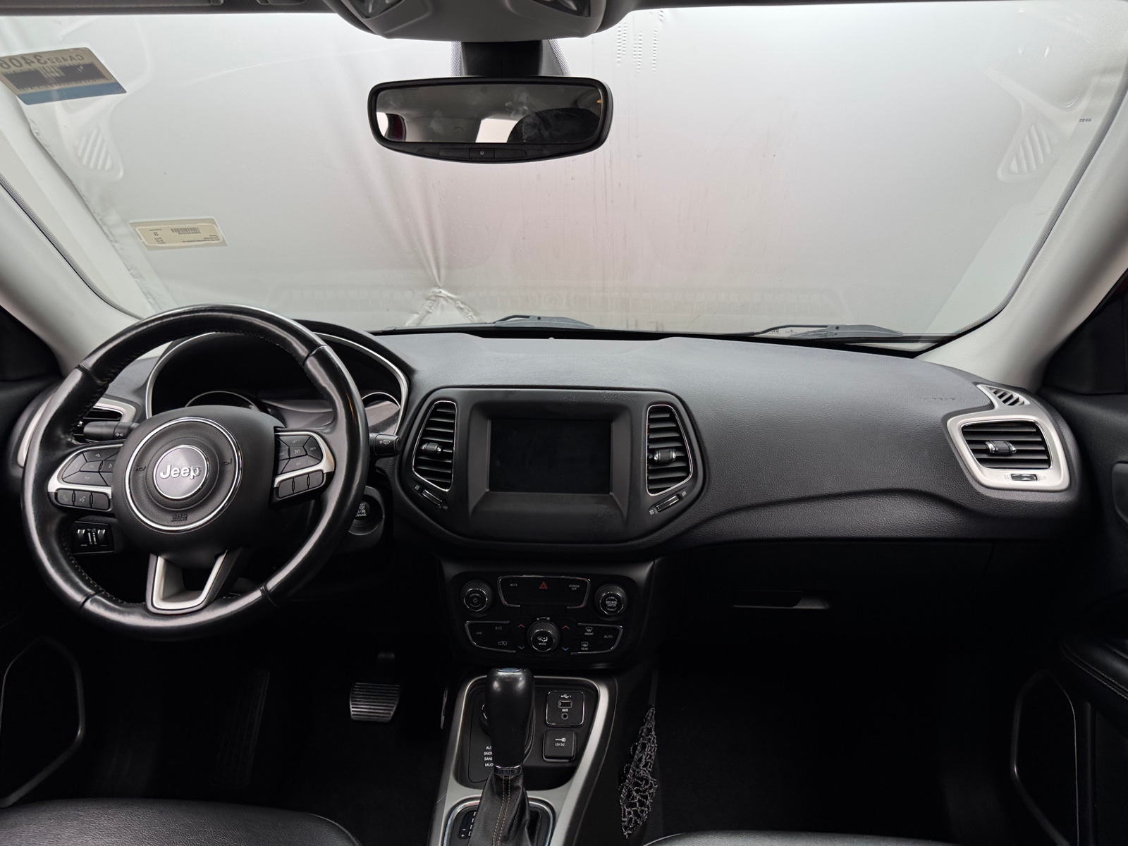 Thumbnail: 2021 Jeep Compass - 3