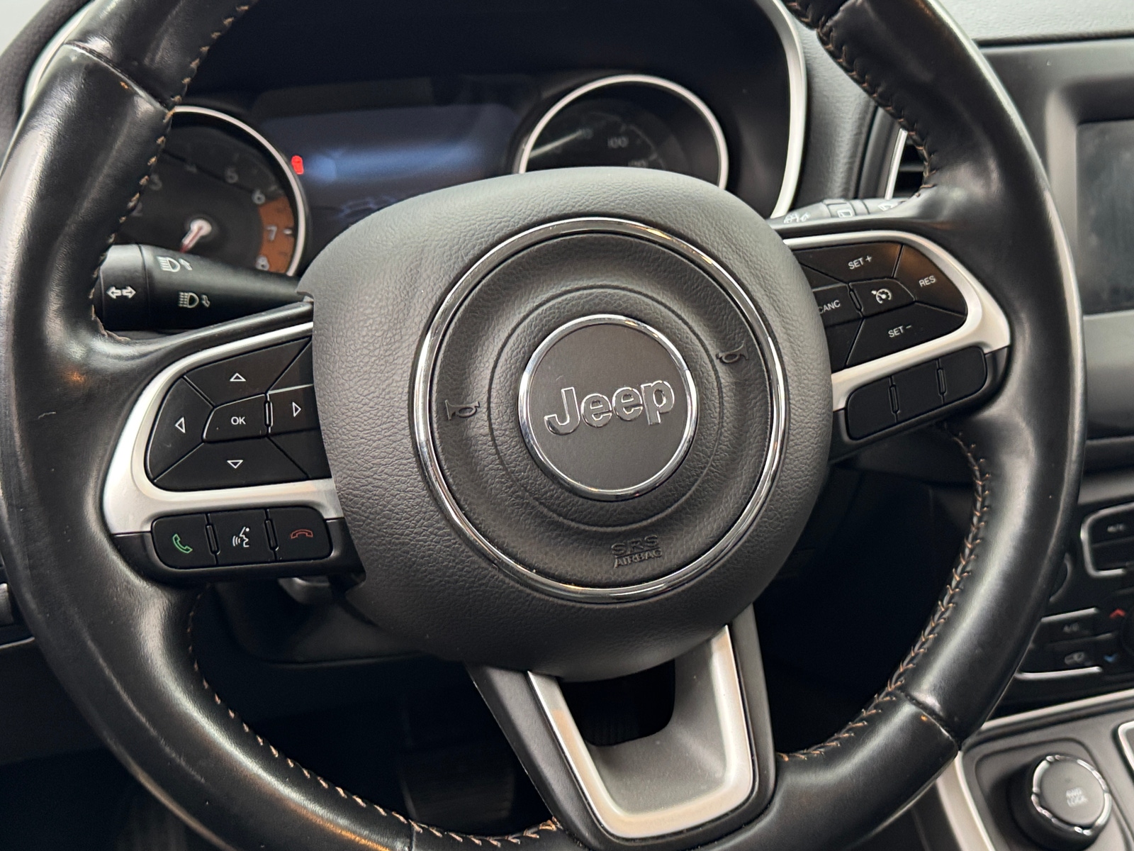 Thumbnail: 2021 Jeep Compass - 5