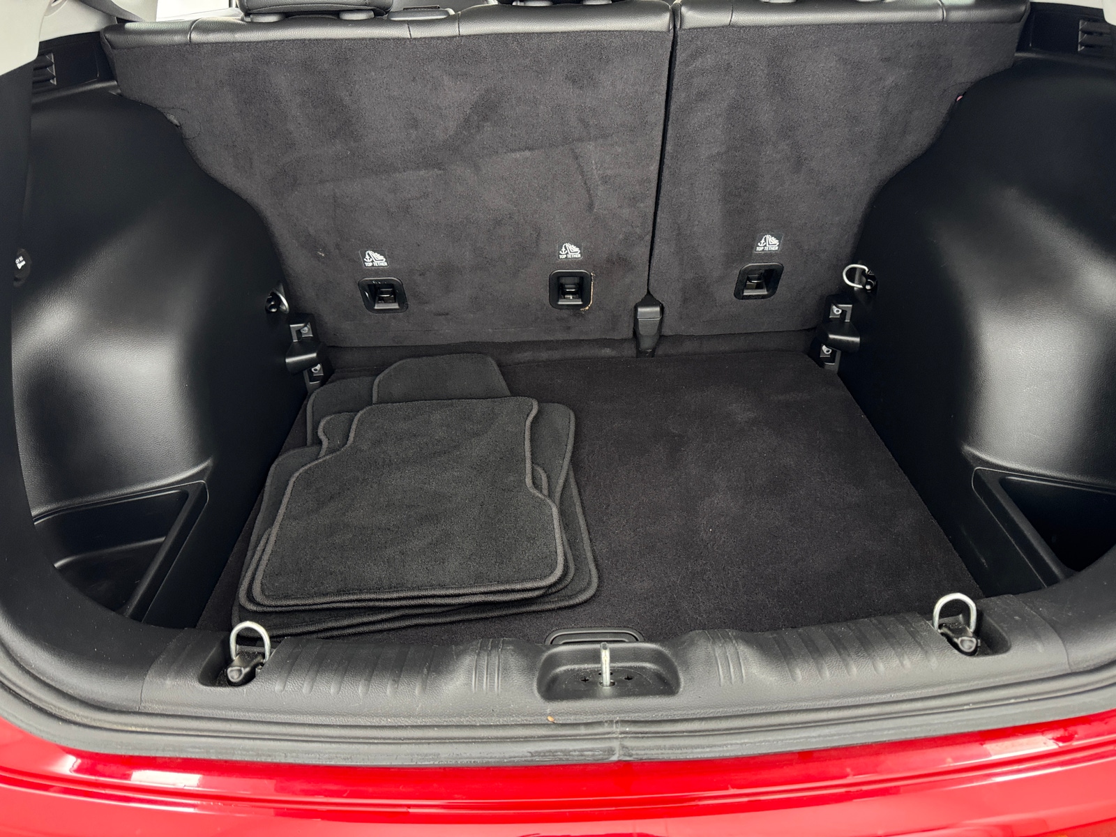 Thumbnail: 2021 Jeep Compass - 7