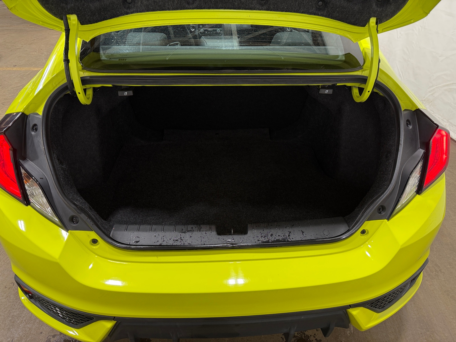 Thumbnail: 2019 Honda Civic - 5