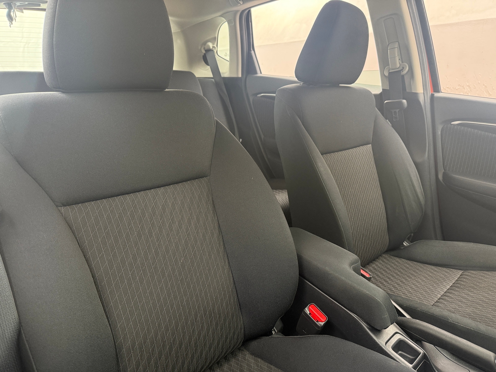 Thumbnail: 2020 Honda Fit - 2