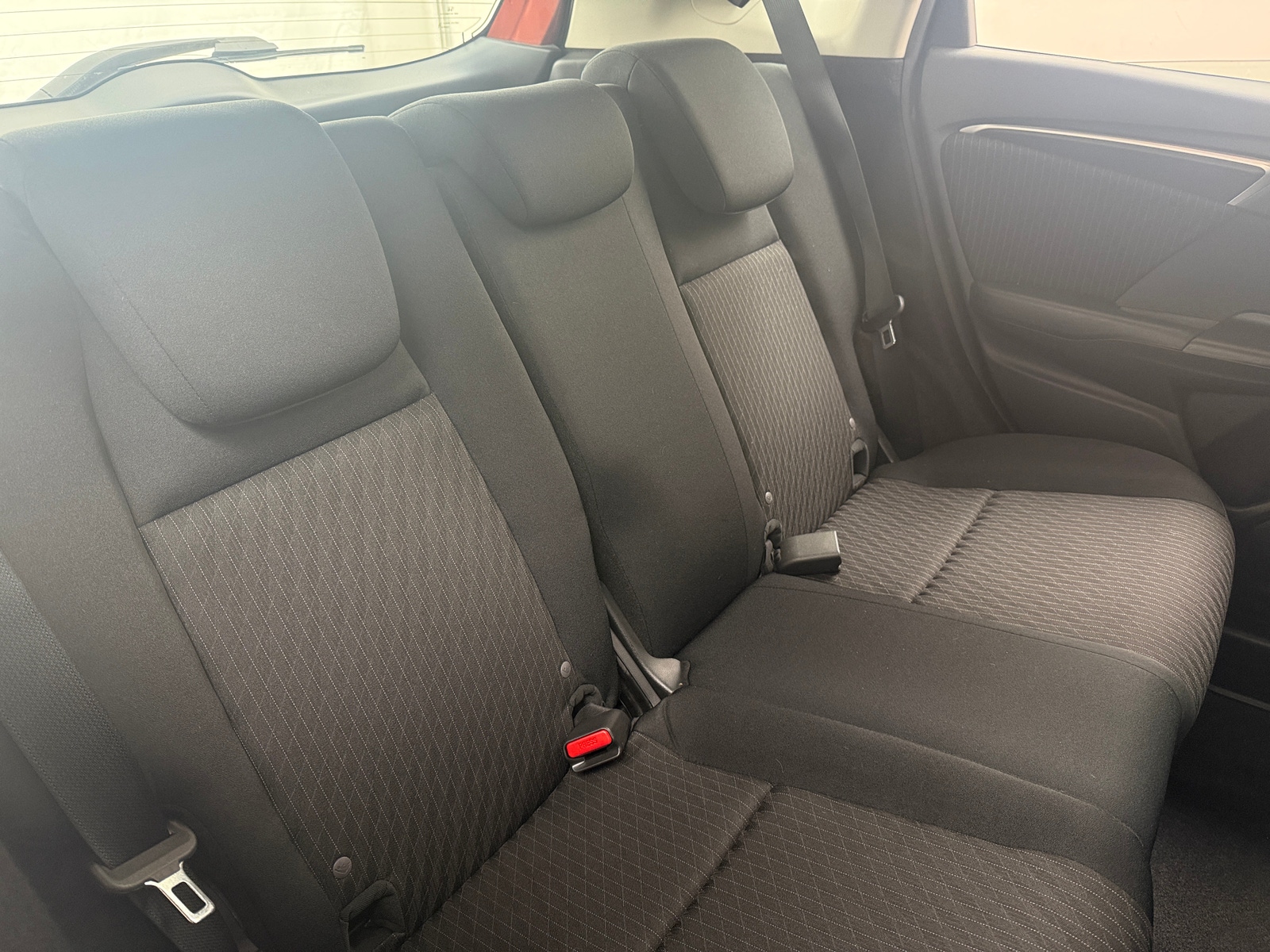 Thumbnail: 2020 Honda Fit - 6