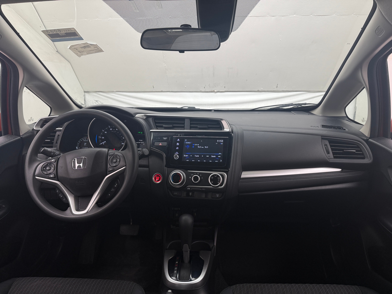 Thumbnail: 2020 Honda Fit - 3