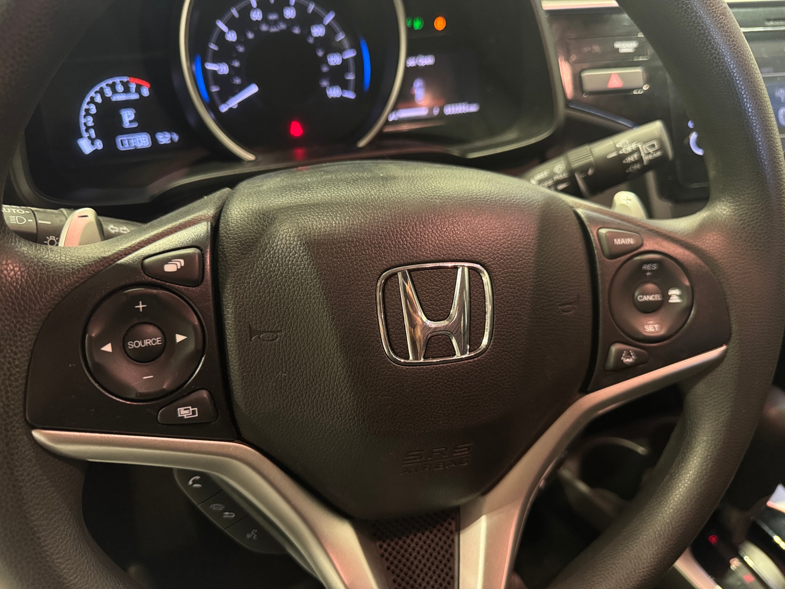 Thumbnail: 2020 Honda Fit - 5