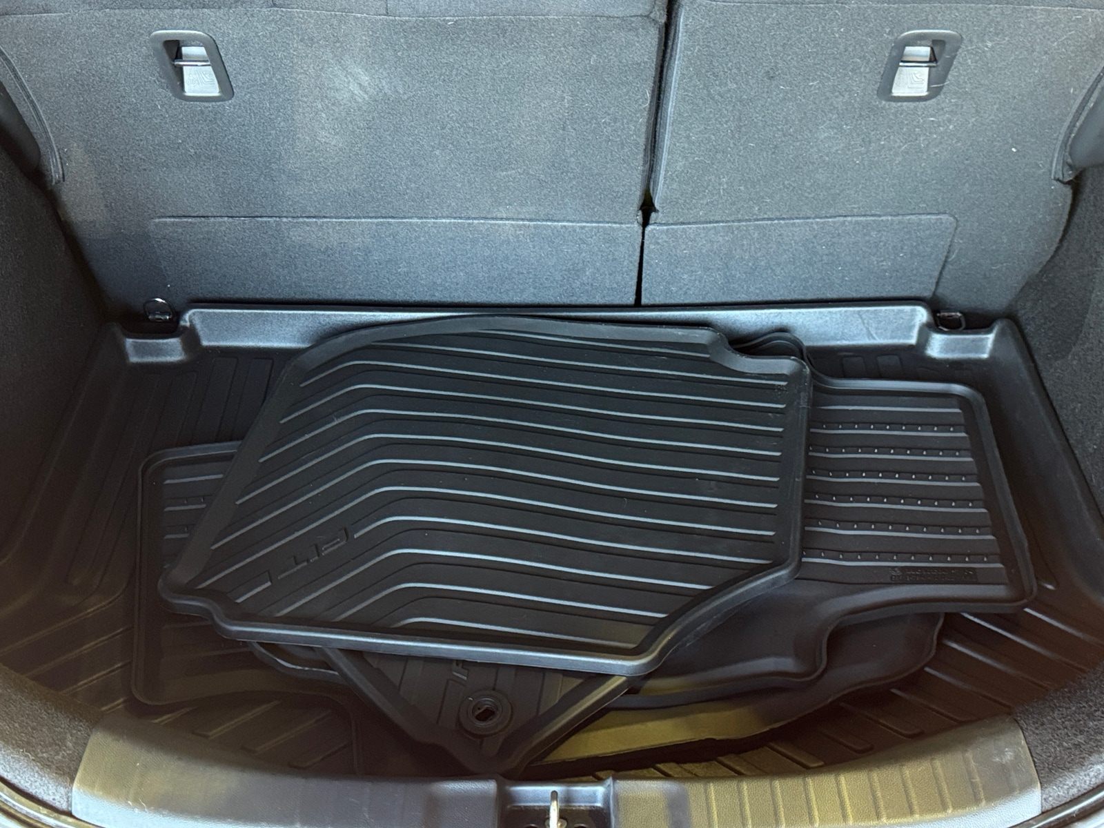 Thumbnail: 2020 Honda Fit - 7