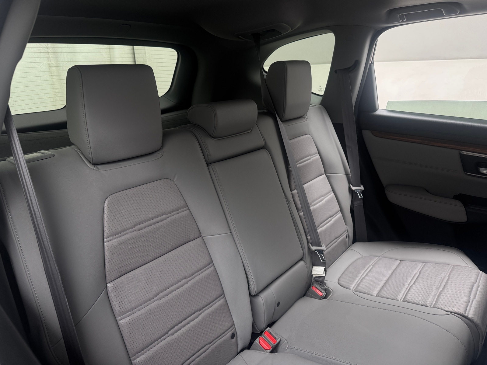 Thumbnail: 2019 Honda CR-V - 5